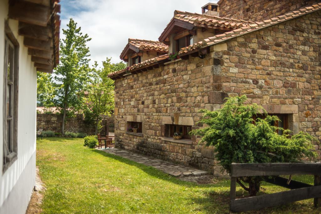 فيلا Casavieja Rural Abiada المظهر الخارجي الصورة